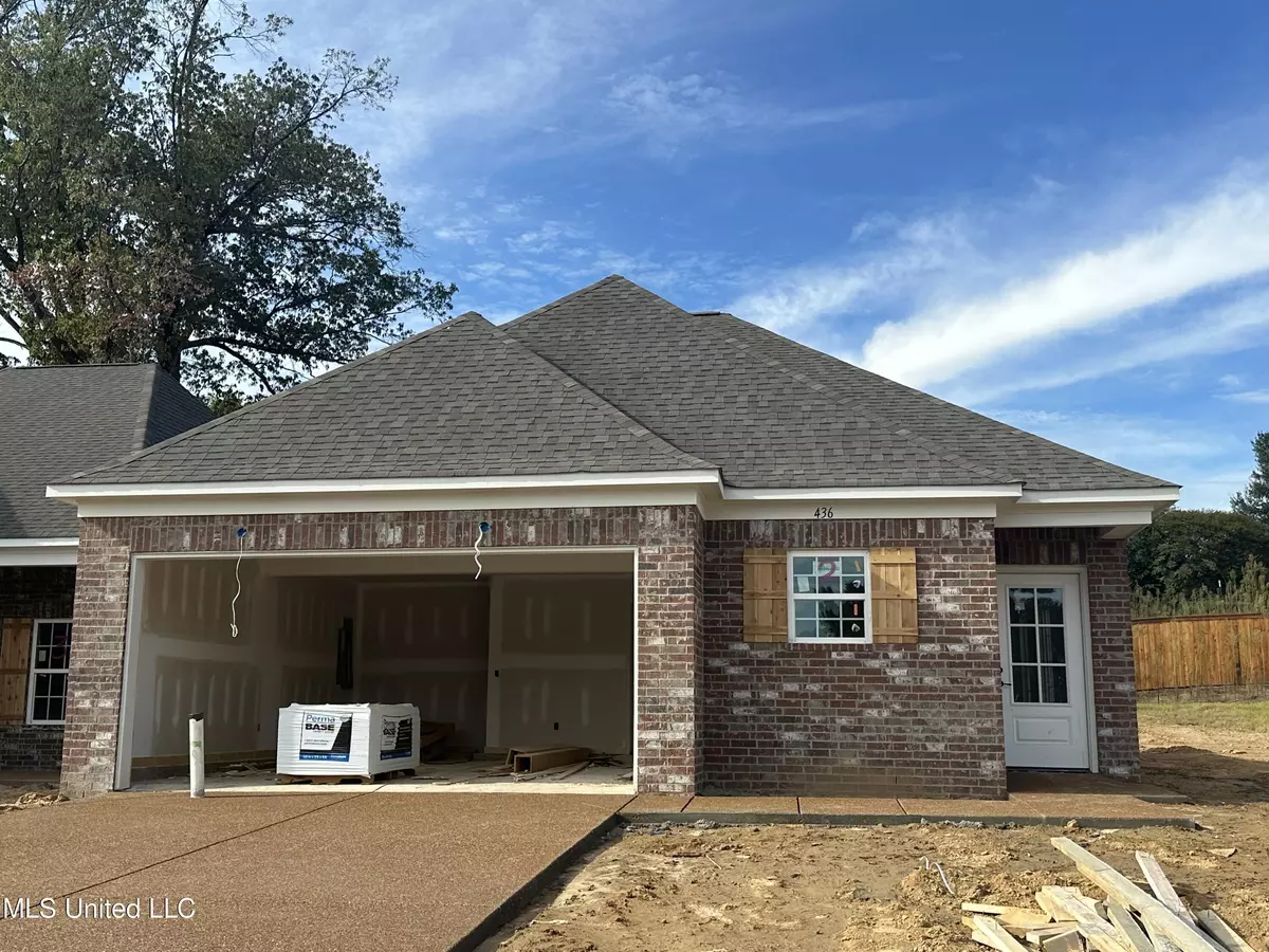 Southaven, MS 38671,436 Flower Garden Drive