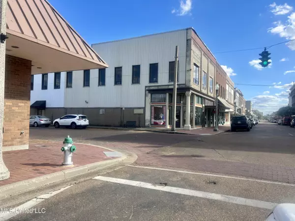 Greenwood, MS 38930,301 Howard Street