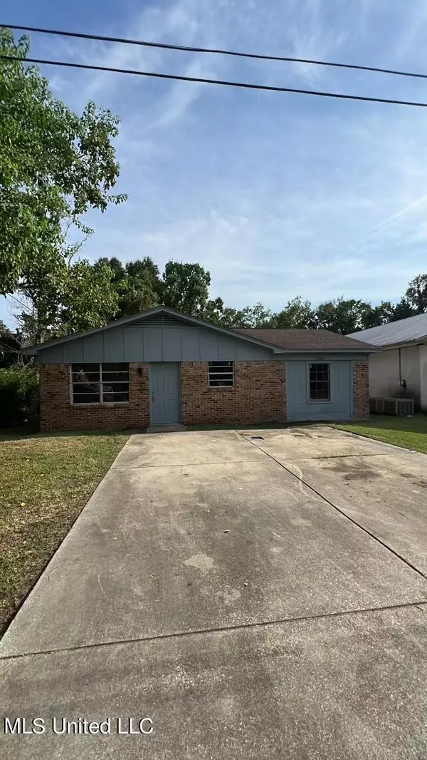 5406 Community Avenue,  Moss Point,  MS 39563