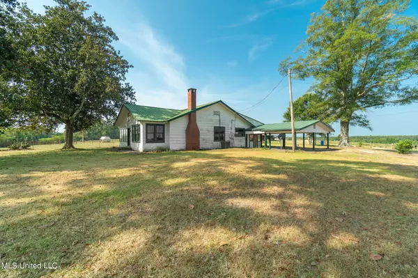 603 Osborn Moody Road, Poplarville, MS 39470