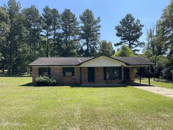 344 Pumping Station Road Road,  De Kalb,  MS 39328