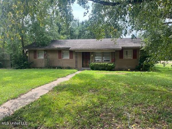 1113 Saffold Avenue, Greenwood, MS 38930