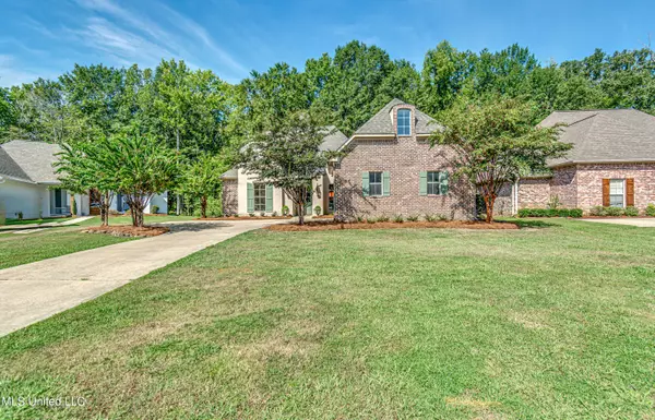 Brandon, MS 39047,308 Oakville Circle