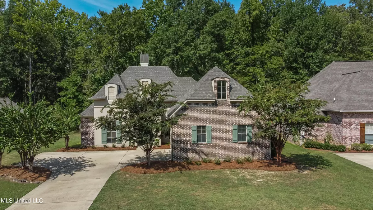 Brandon, MS 39047,308 Oakville Circle