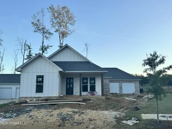 852 Long Leaf Circle, Brandon, MS 39042