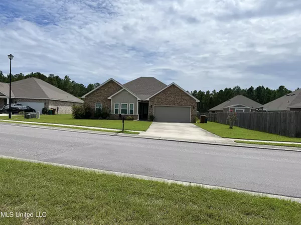 18257 Big Leaf Drive, Gulfport, MS 39503