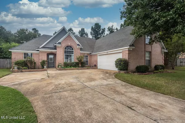 Southaven, MS 38671,1729 Saddle Lane