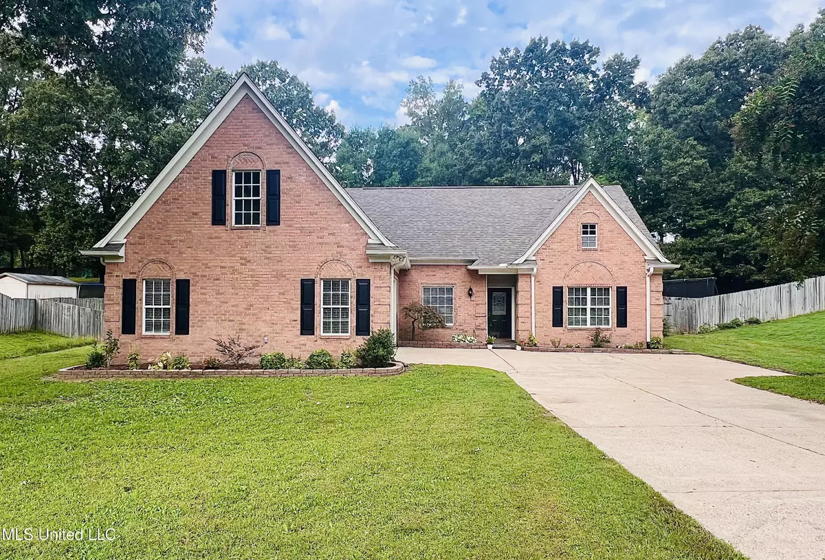 Nesbit, MS 38651,1435 Dogwood Hollow Drive