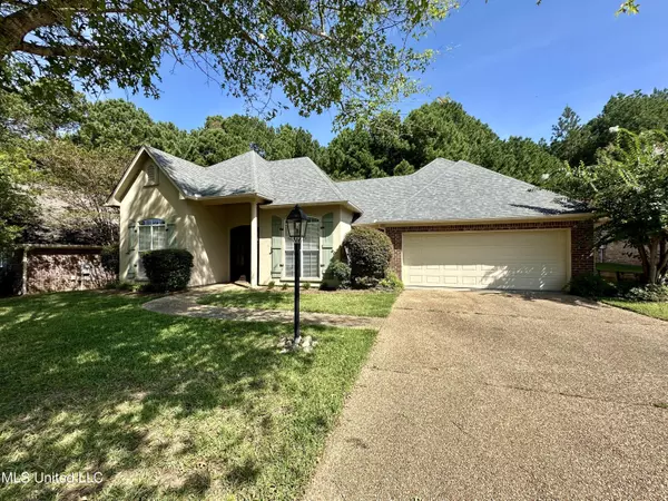 135 Baileys Ridge Circle, Clinton, MS 39056