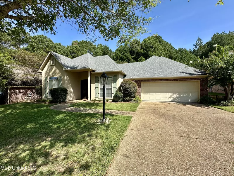 135 Baileys Ridge Circle, Clinton, MS 39056