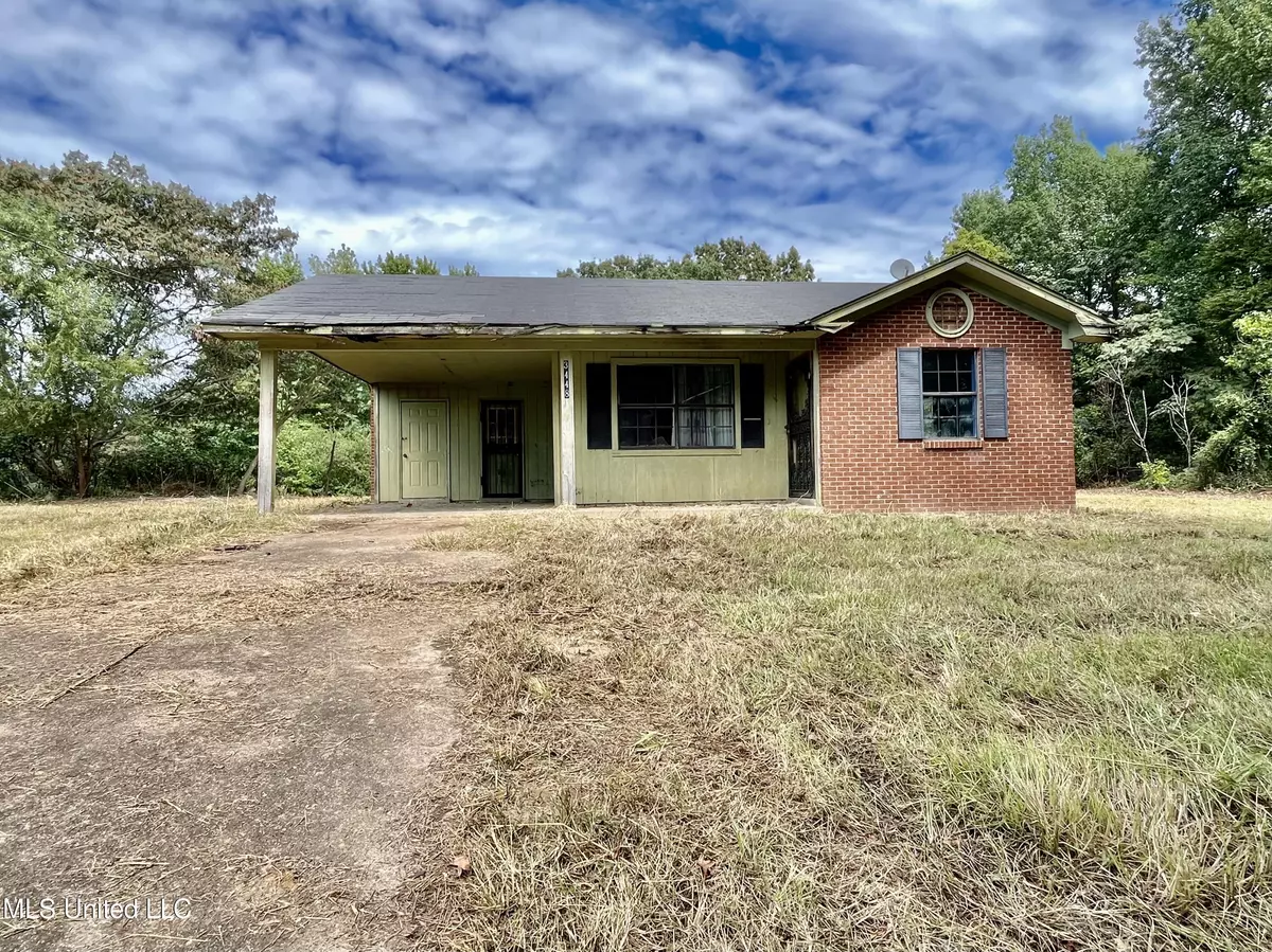 Coldwater, MS 38618,3448 Prichard Road