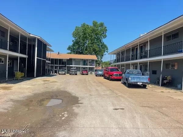 Jackson, MS 39202,515 Bloom Street