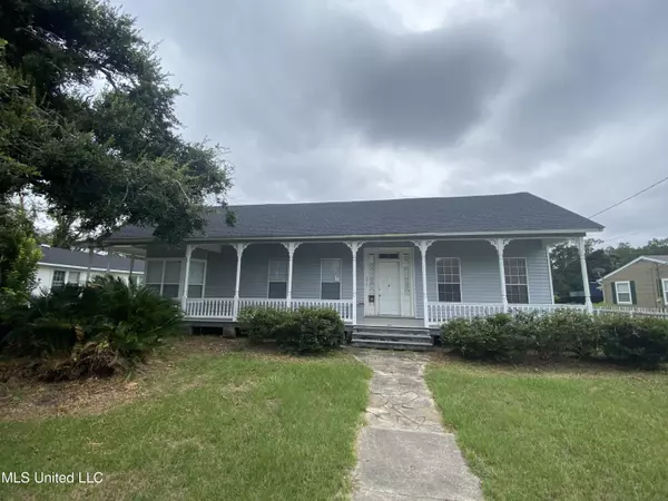 Moss Point, MS 39563,3618 Bellview Ave. Avenue