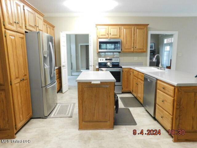Senatobia, MS 38668,104 Oakwood Drive
