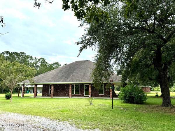 11362 Old Kiln Road, Picayune, MS 39466