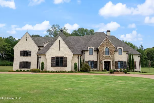 Olive Branch, MS 38654,4126 Spring Place Drive