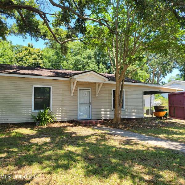 2548 Bryn Mawr Avenue, Biloxi, MS 39531