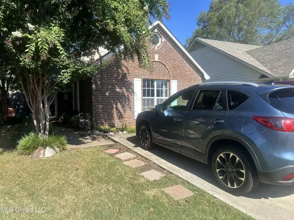 7205 Gazebo Drive, Southaven, MS 38671