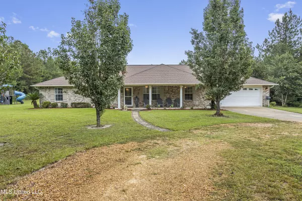 64 Jacob Michael Drive, Perkinston, MS 39573