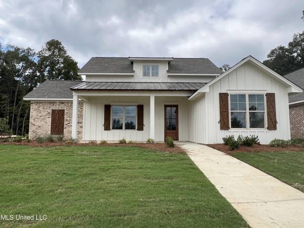 601 Cobalt Way, Brandon, MS 39042