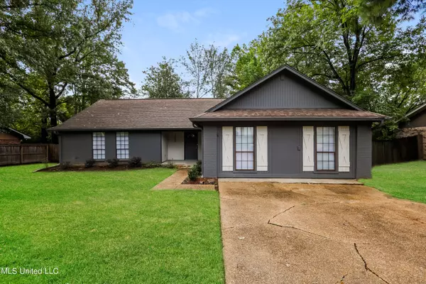 1606 Edgewood Place, Clinton, MS 39056