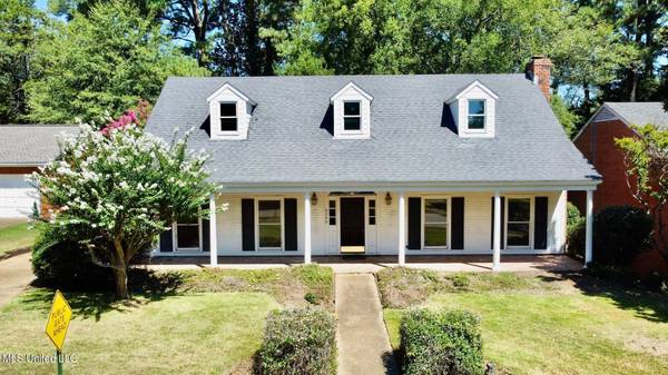 408 Northpointe Parkway, Jackson, MS 39211