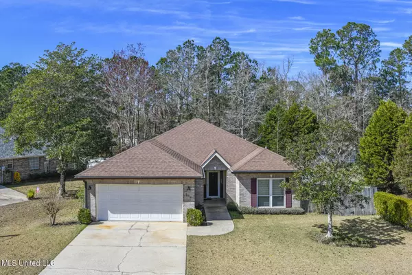 654 Kiko Street, Diamondhead, MS 39525