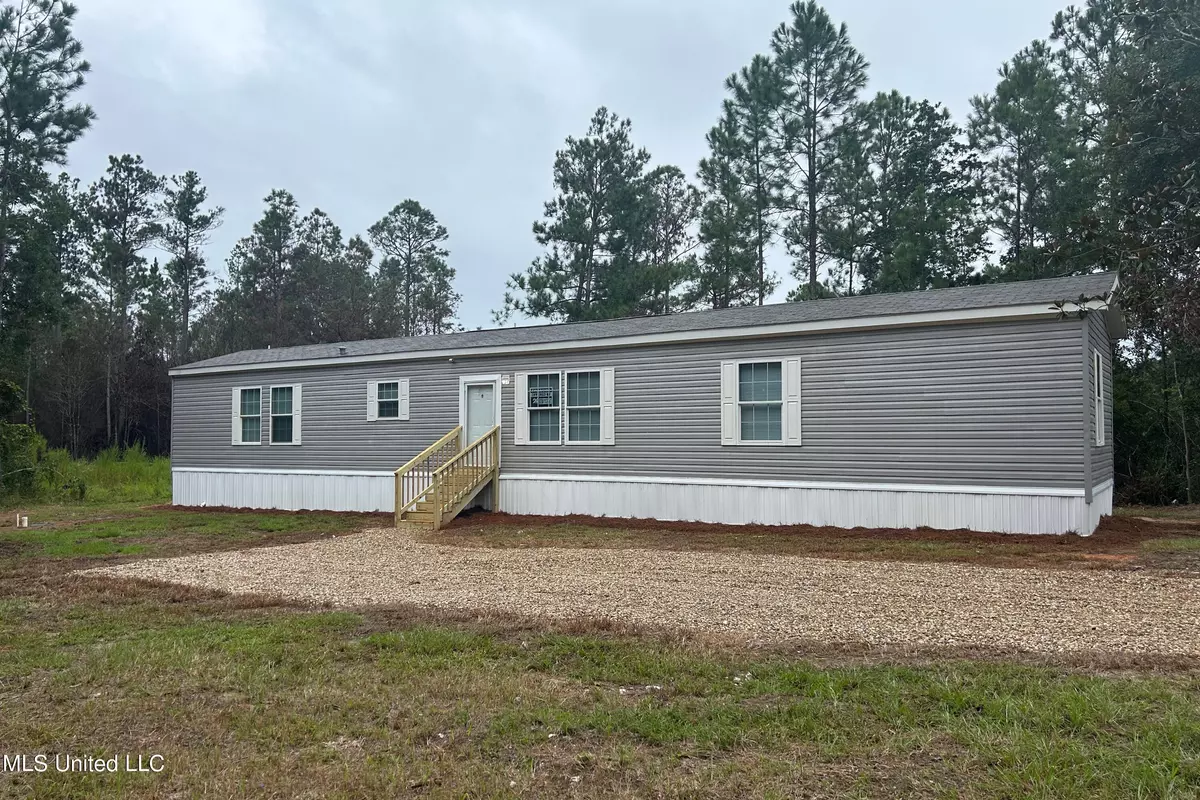 Vancleave, MS 39565,24495 Old River Road