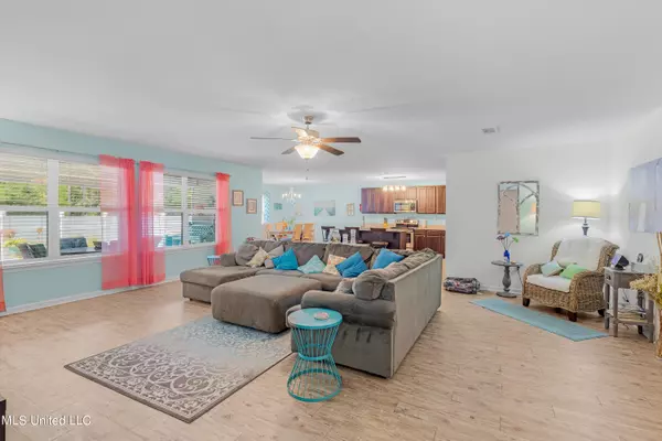 Long Beach, MS 39560,430 W Petunia Drive