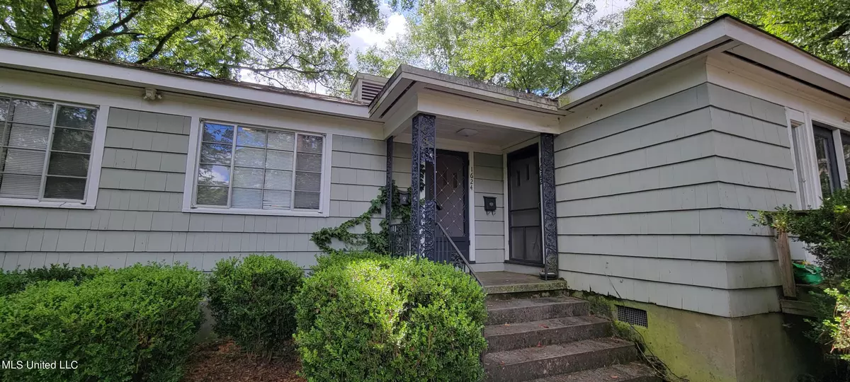 Jackson, MS 39202,1622 Myrtle Street #1624