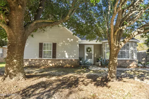 13205 Trailwood Drive, Gulfport, MS 39503