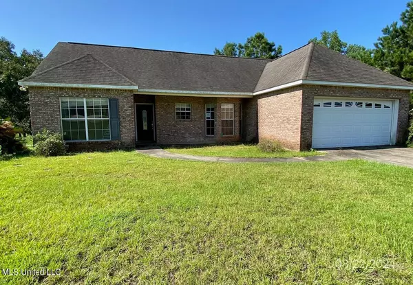 7 Ozark Place, Perkinston, MS 39573