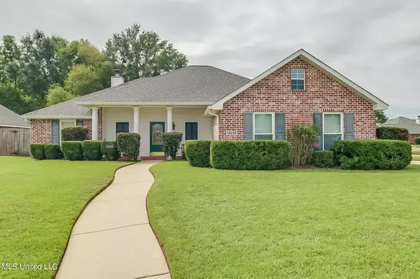 14194 Creekwood Cove, Gulfport, MS 39503