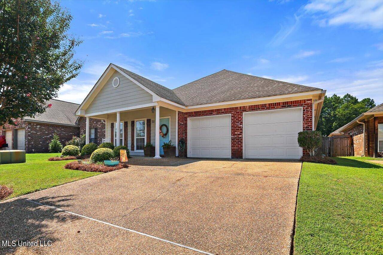 Brandon, MS 39042,711 Hartwood Cove