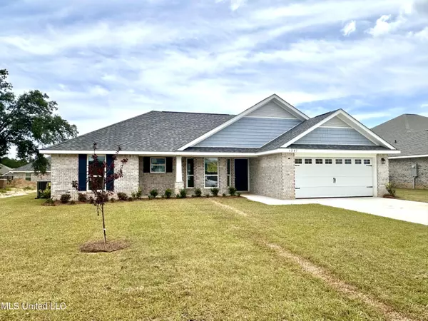 Biloxi, MS 39532,6207 Diamond Lane
