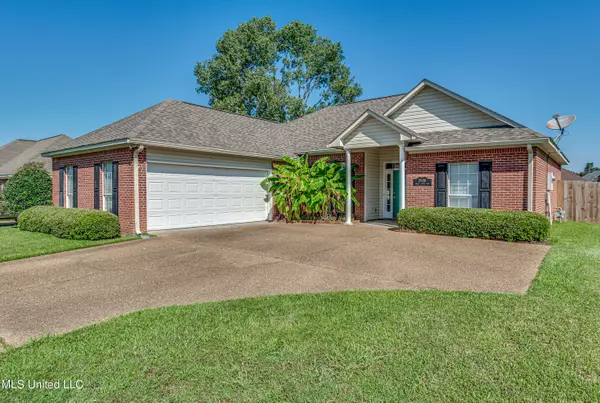 2006 Cross Creek Cove, Brandon, MS 39042