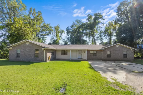 4897 Alcorn Road, Lorman, MS 39096