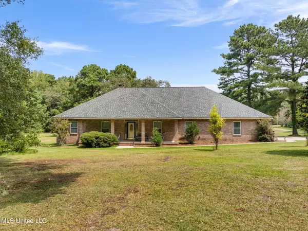 5509 W 4th Street, Hattiesburg, MS 39402