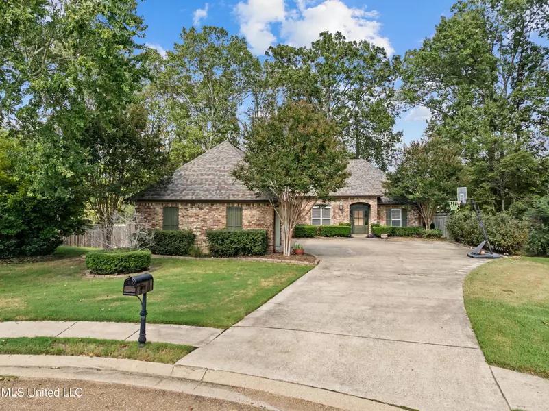 114 Persimmon Place, Madison, MS 39110