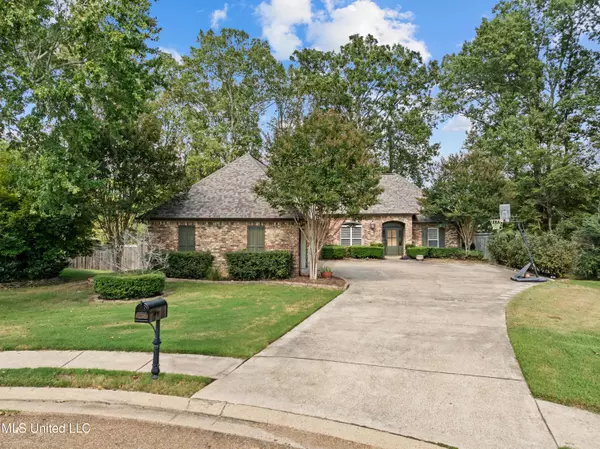 114 Persimmon Place, Madison, MS 39110