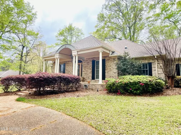 Florence, MS 39073,111 Magnolia Springs Boulevard