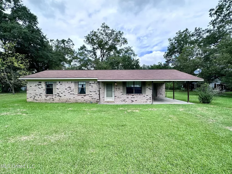 240 Emanuel Street, Hickory, MS 39332