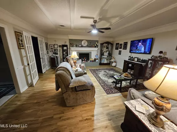 Pearl, MS 39208,3540 Longstreet Drive