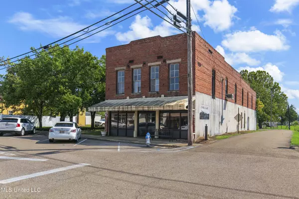 0 S Brooks Street, Pelahatchie, MS 39145