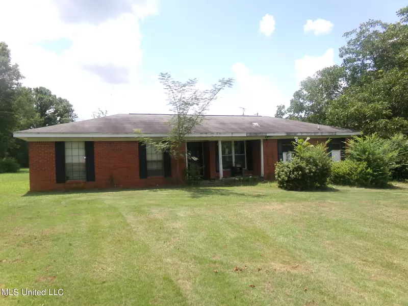 61092 Highway 278 E, Amory, MS 38821