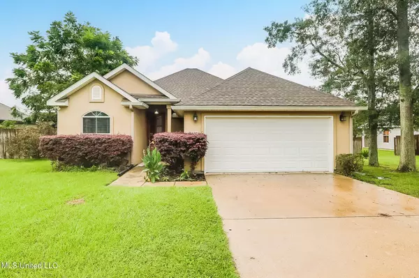 Gulfport, MS 39503,13637 Hidden Oaks Drive