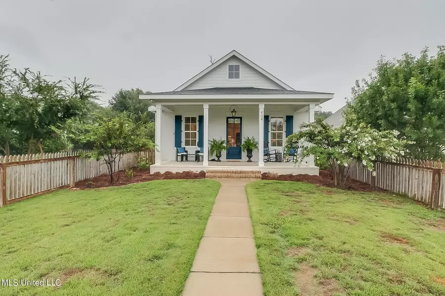 404 2nd Street, Gulfport, MS 39507