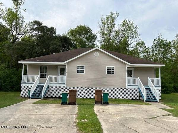 20027 Sunshine Drive, Long Beach, MS 39560