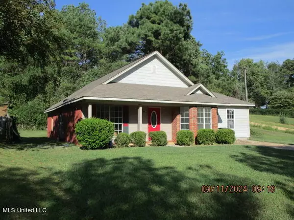 214 Salem Road, Oxford, MS 38655