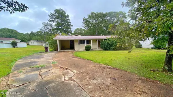 1034 Avalon Circle, Kosciusko, MS 39090